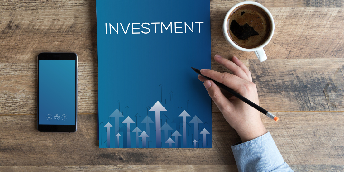 Easy ways to start your investing journey Easy ways to start your investing journey