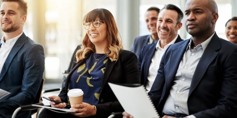 Educating Your Employees Is A Tax Deduction Worth Taking…