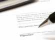 Electronic Deeds – Are They Valid