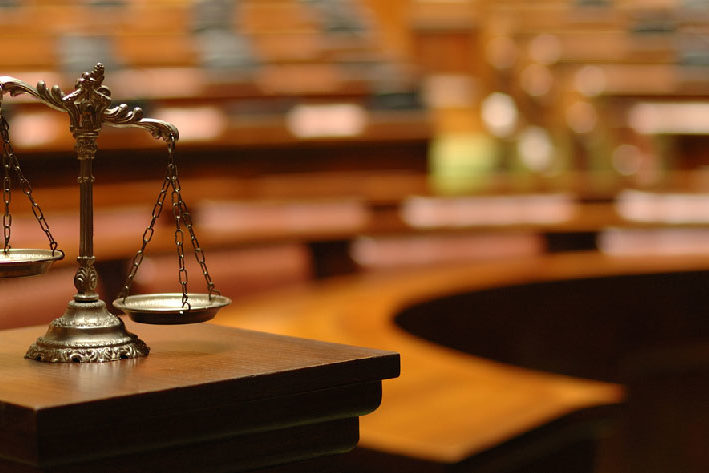 Employer jury duty responsibilities