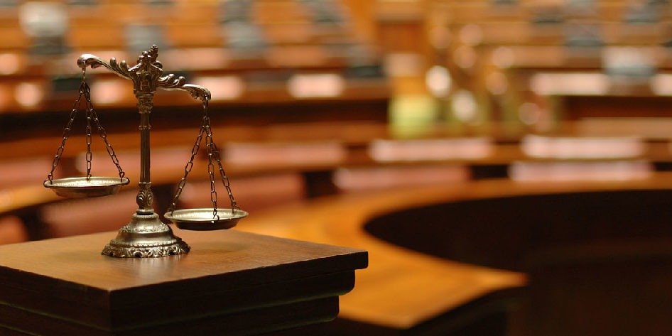 Employer jury duty responsibilities