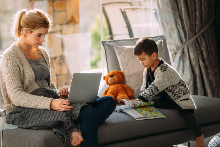 Employer liability in remote working conditions Employer liability in remote working conditions