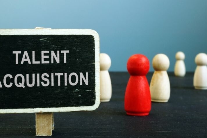 Employing A Talent Acquisition Strategy For Your Businesss Employment Needs