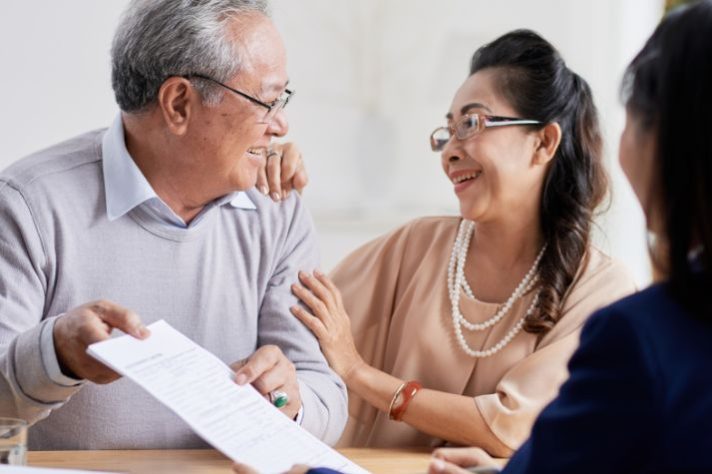 Estate Planning: The Pre death, Post death Process That Needs To Be Discussed