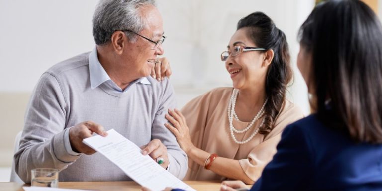 Estate Planning: The Pre death, Post death Process That Needs To Be Discussed