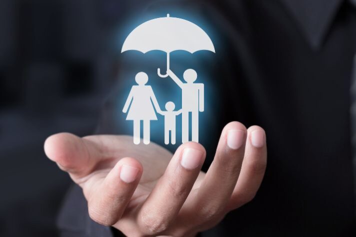 Evaluating the Benefits of Superannuation Insurance Compared to External Providers