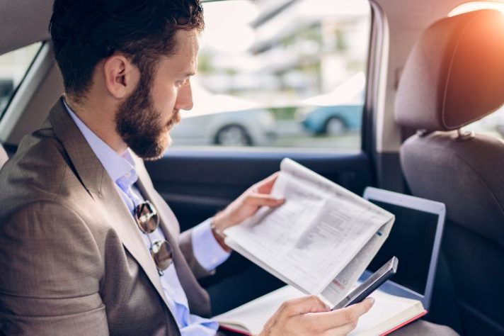 FBT & Vehicles – Do You Provide A Company Car?
