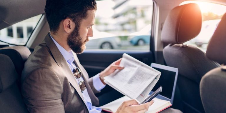 FBT & Vehicles – Do You Provide A Company Car?