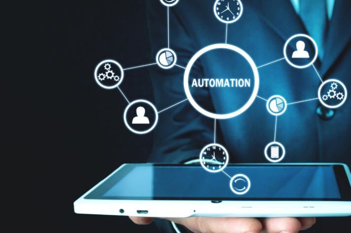From Ordering Your Products To Sending Emails What Processes Could Your Business Automate