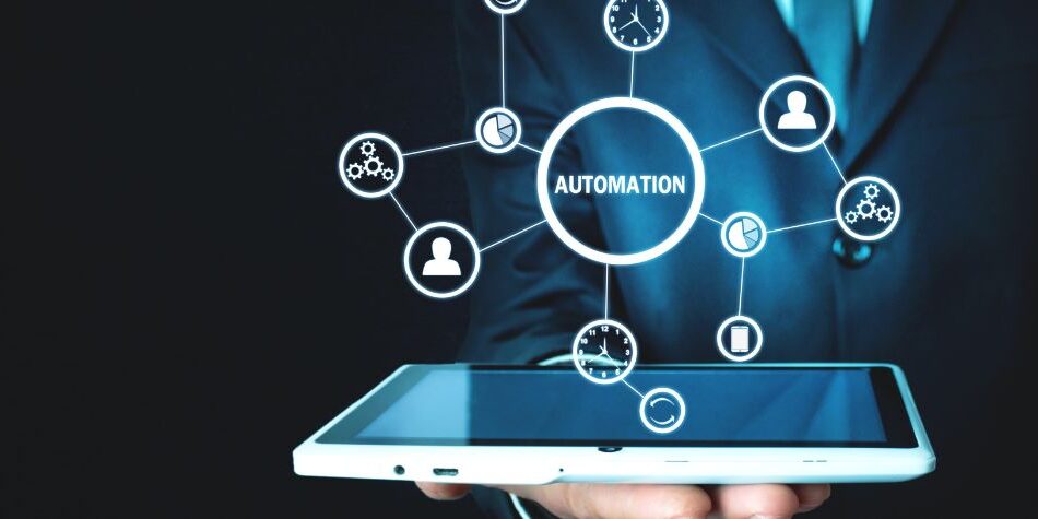 From Ordering Your Products To Sending Emails What Processes Could Your Business Automate From Ordering Your Products To Sending Emails What Processes Could Your Business Automate