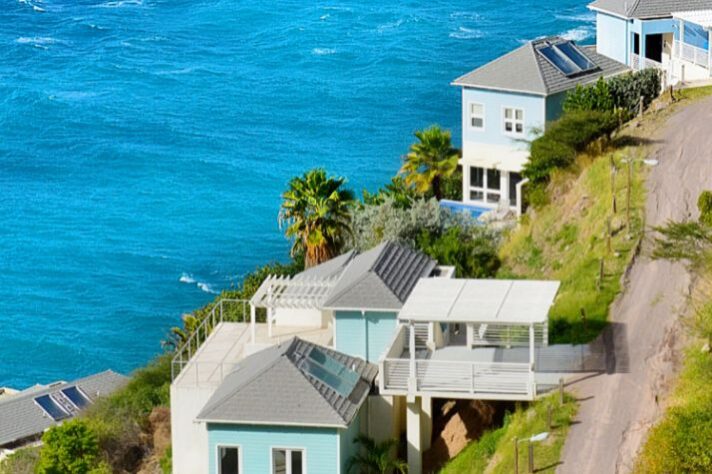 From Peak Periods to Private Use Mastering Deductions for Holiday Home Owner