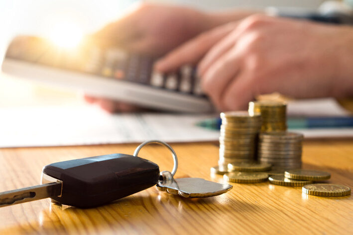 Fuel tax credits for businesses