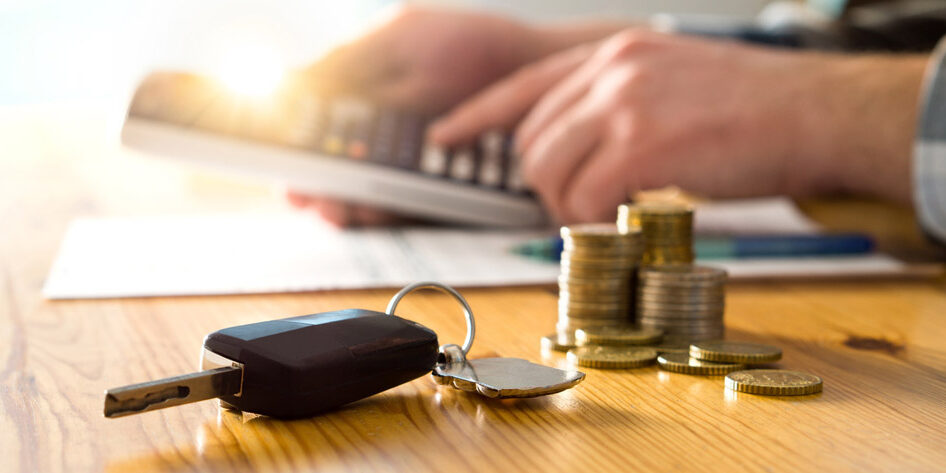 Fuel tax credits for businesses