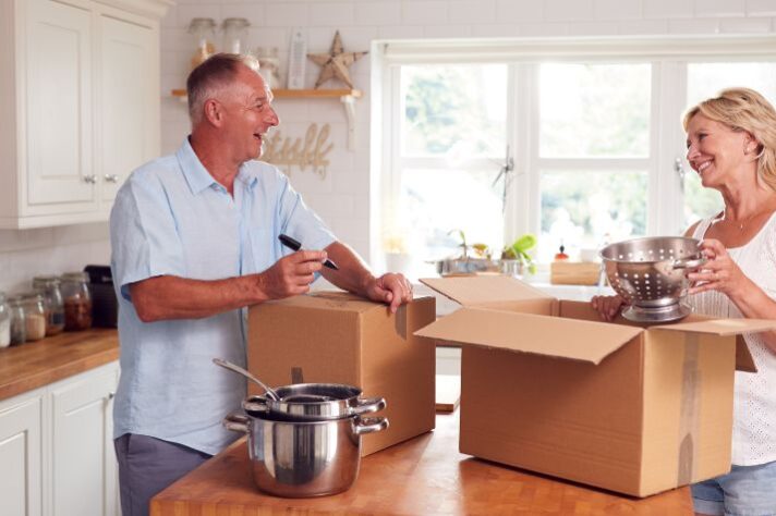 Funding The Retirement Adventure By Downsizing Your Property Funding The Retirement Adventure By Downsizing Your Property