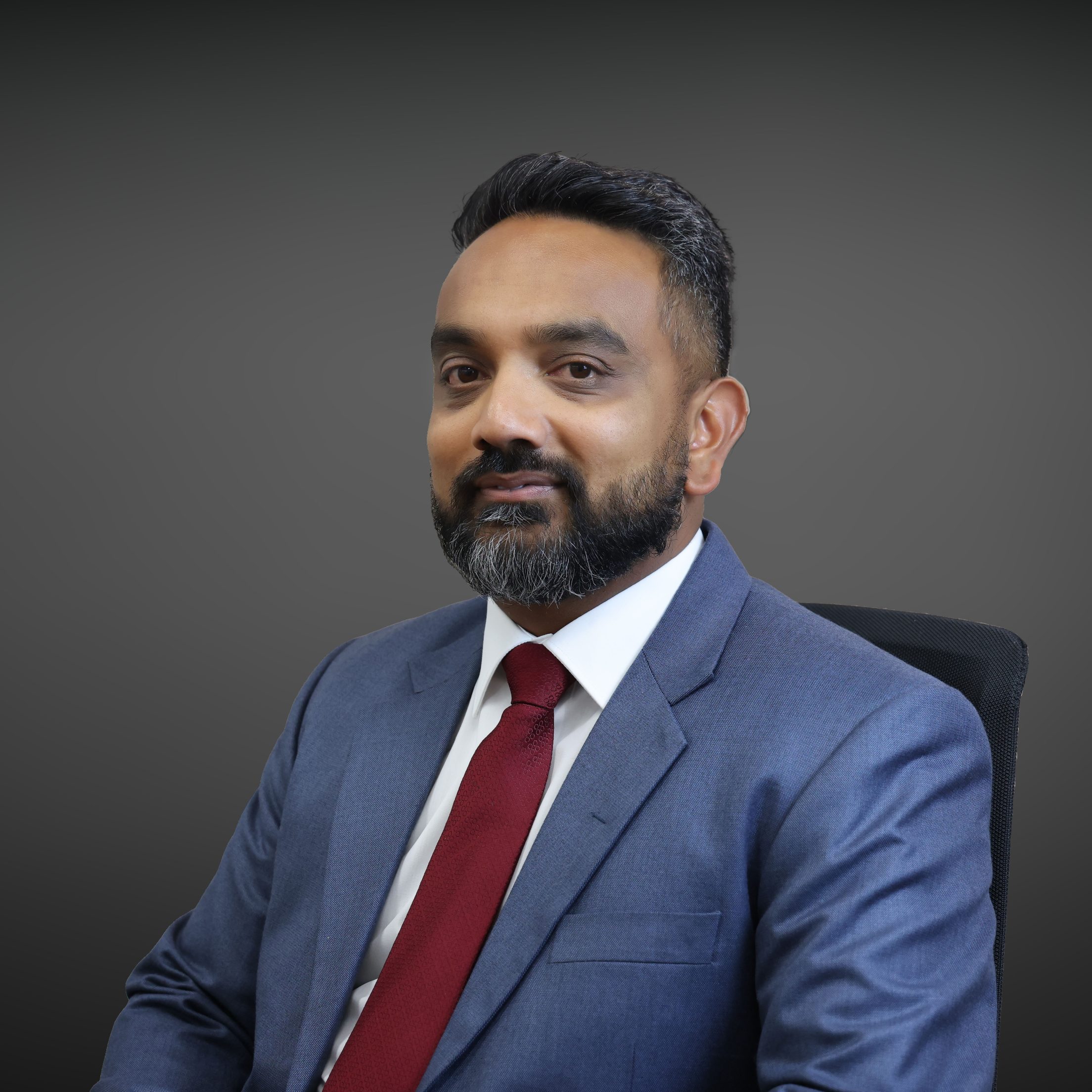 Gad Ekanayake Gad Ekanayake