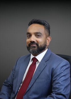 Gad Ekanayake