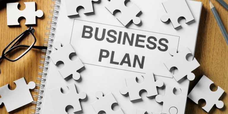 Gearing Up Again – Your Business Plan