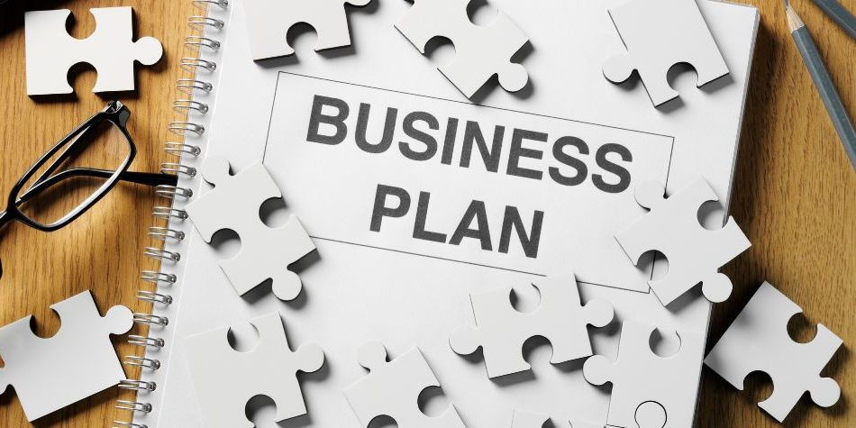Gearing Up Again – Your Business Plan