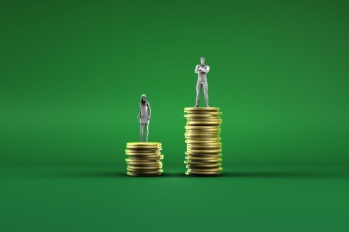 Gender Inequality in Superannuation Gender Inequality in Superannuation