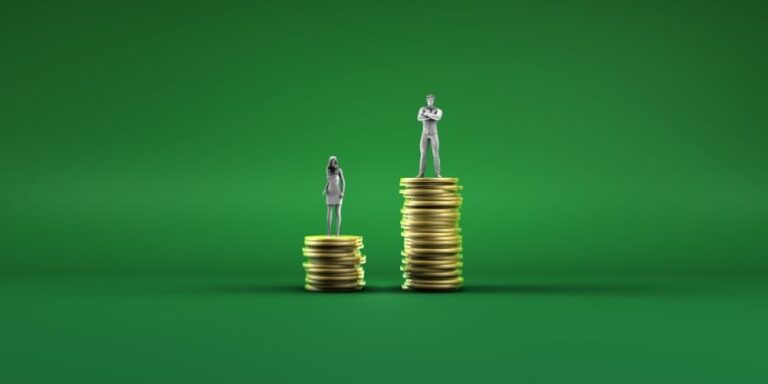 Gender Inequality in Superannuation