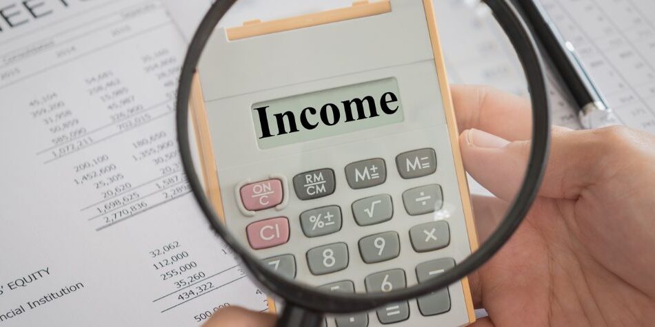 Get Prepared For October – What Income Do You Need To Declare Get Prepared For October – What Income Do You Need To Declare