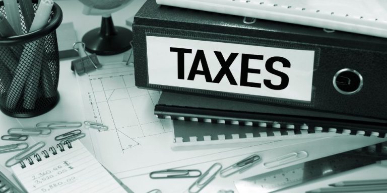 Get Prepared For Your Return’s Lodgment Deadline