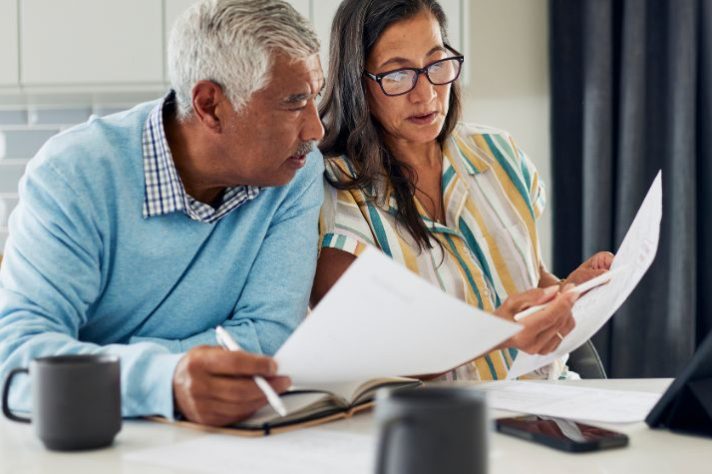 Getting Finances In Shape Before The Holidays