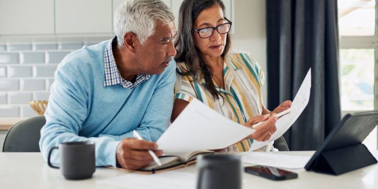 Getting Finances In Shape Before The Holidays