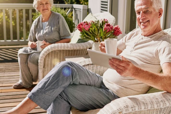 Getting Ready For Retirement? Understand The Risks Your Superannuation May Still Be Impacted By Getting Ready For Retirement? Understand The Risks Your Superannuation May Still Be Impacted By