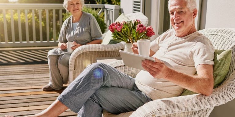 Getting Ready For Retirement? Understand The Risks Your Superannuation May Still Be Impacted By