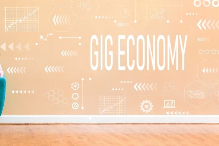 Gig Economy Workers Are Warned That The ATO Is Watching