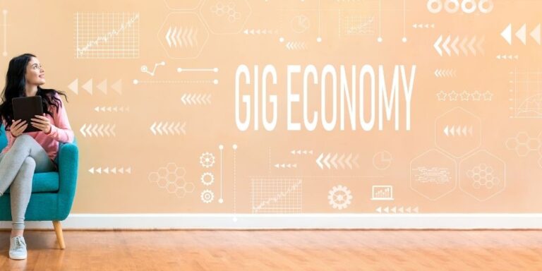 Gig Economy Workers Are Warned That The ATO Is Watching