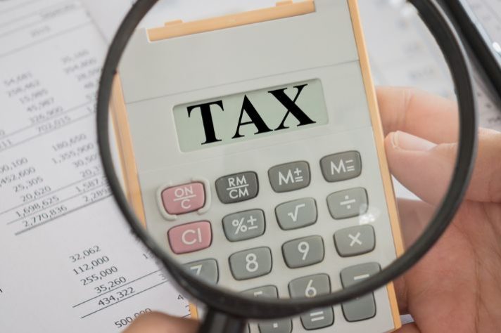 Global Interest Charges Change Will Affect Businesses With Outstanding Tax Debts – Here’s How