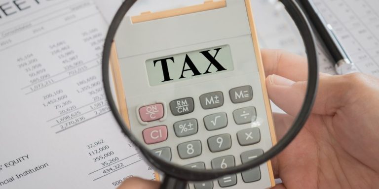Global Interest Charges Change Will Affect Businesses With Outstanding Tax Debts – Here’s How
