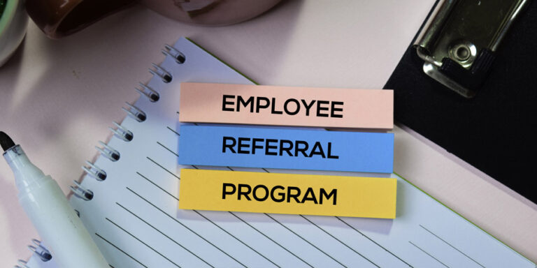 Growing your business with referrals