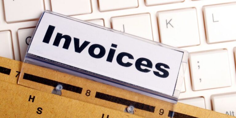 Has Your Business Approached Electronic Invoicing