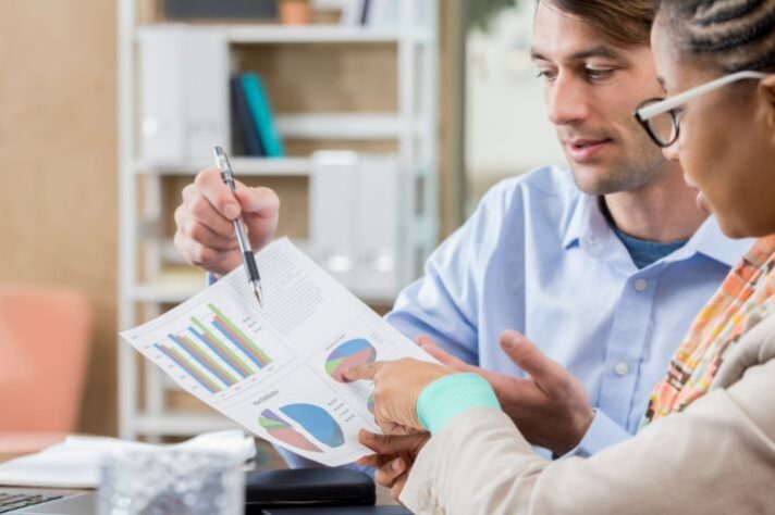 Here Are Two Reasons Why You Should Change Your Accountant