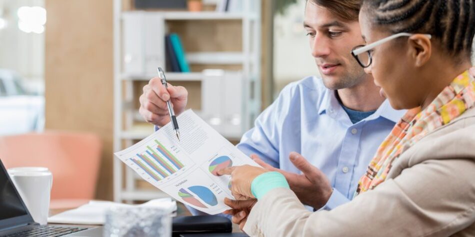 Here Are Two Reasons Why You Should Change Your Accountant