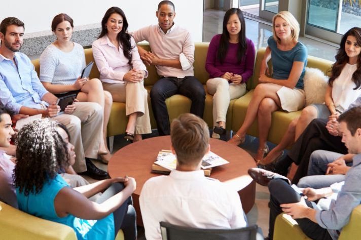 How Can You Address Company Culture Issues?