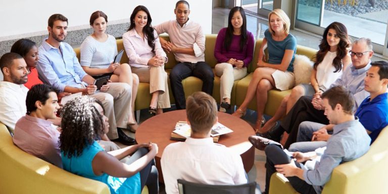 How Can You Address Company Culture Issues?