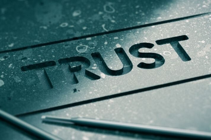 How Different Trust Types are Taxed