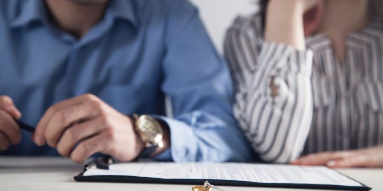 How Superannuation Is Treated In A Relationship Breakdown