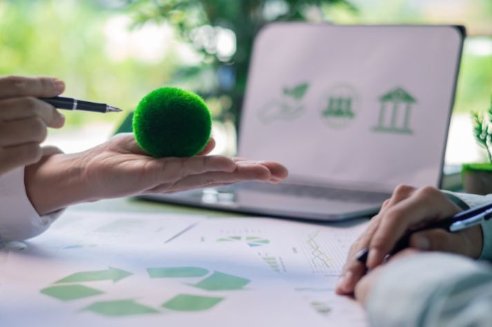 How To Adopt Sustainable Business Practices