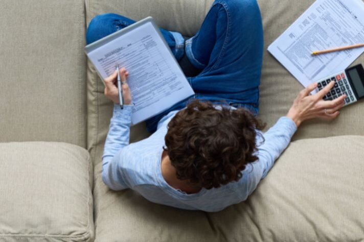 How To Avoid Tripping Up With Your Trust Tax Return
