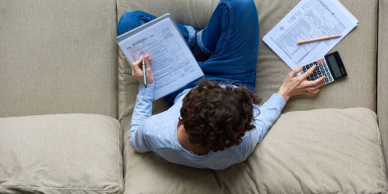 How To Avoid Tripping Up With Your Trust Tax Return