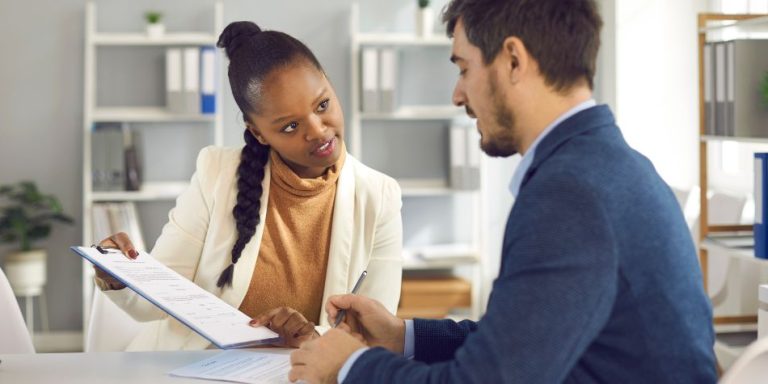 How To Protect Your Business From Liability Concerns