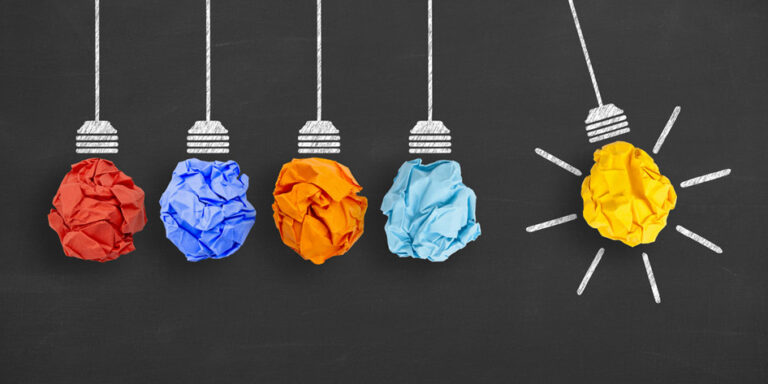 How innovation can help business