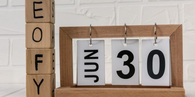 How to Prepare Your Business for EOFY: A Step by Step Guide