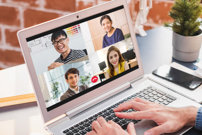 How to build a successful virtual team How to build a successful virtual team