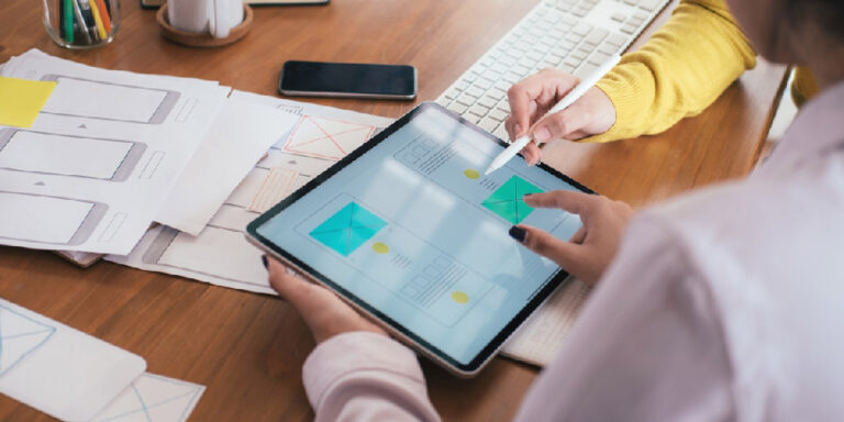 How to build an engaging website